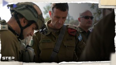 رئيس أركان الجيش الإسرائيلي يكشف اسم القيادي الذي اتخذ قرار الهجوم على إسرائيل