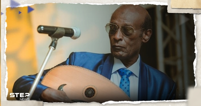 بالفيديو|| مراسم تشييع الموسيقار السوداني محمد الأمين.. تعرف على أبرز محطاته الفنية 