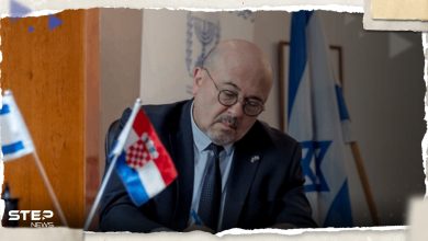 سفير إسرائيلي يشعل أزمة دبلوماسية مع دولة أوروبية بسبب "اقتباس مسيحي" حول حرب غزة