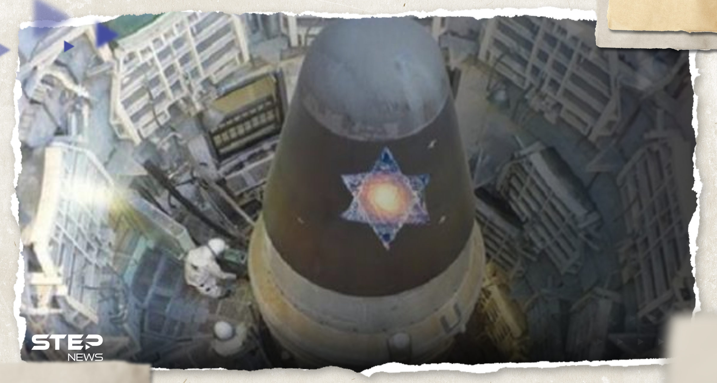 تصريح "الفضيحة النووية" بإسرائيل يثير تساؤلات.. أمريكا وروسيا تعلقان