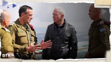 "لا قيود ولا حدود".. وزير الدفاع الإسرائيلي يتحدى الجميع ويكشف 3 أهداف بغزة