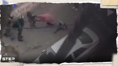 بالفيديو|| "خلعوا حجابها".. الجيش الإسرائيلي يعتدي على سيدة فلسطينية مع طفلها