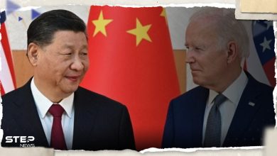 ثاني لقاء وجهاً لوجه.. مسؤولة أمريكية تكشف ما سيقوله بايدن لنظيره الصيني