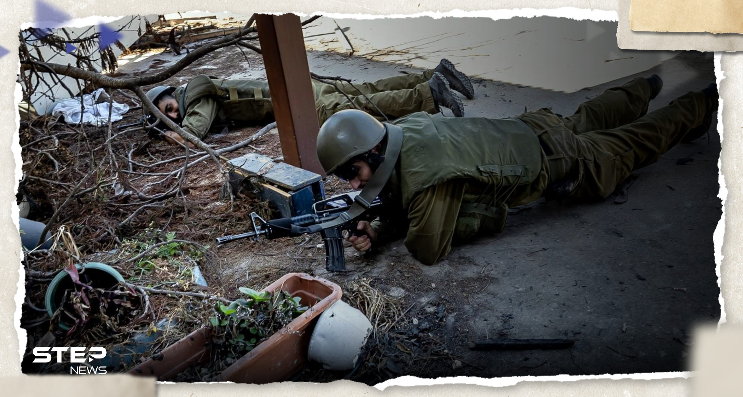 "بضغطة زر".. تقرير يكشف "ورقة رابحة" بيد حماس قد تدمّر القوات الإسرائيلية