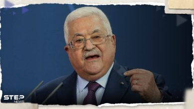 محمود عباس يتحدث عن "حرب إبادة لا مثيل لها" ويوجه طلباً لمجلس الأمن