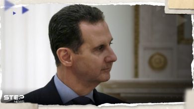 من هم الضباط الذين شملتهم مذكرة الاعتقال الفرنسية إلى جانب بشار الأسد؟