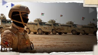 الجيش الأردني ينتشر قرب حدود فلسطين.. الناطق باسم الحكومة يكشف الهدف