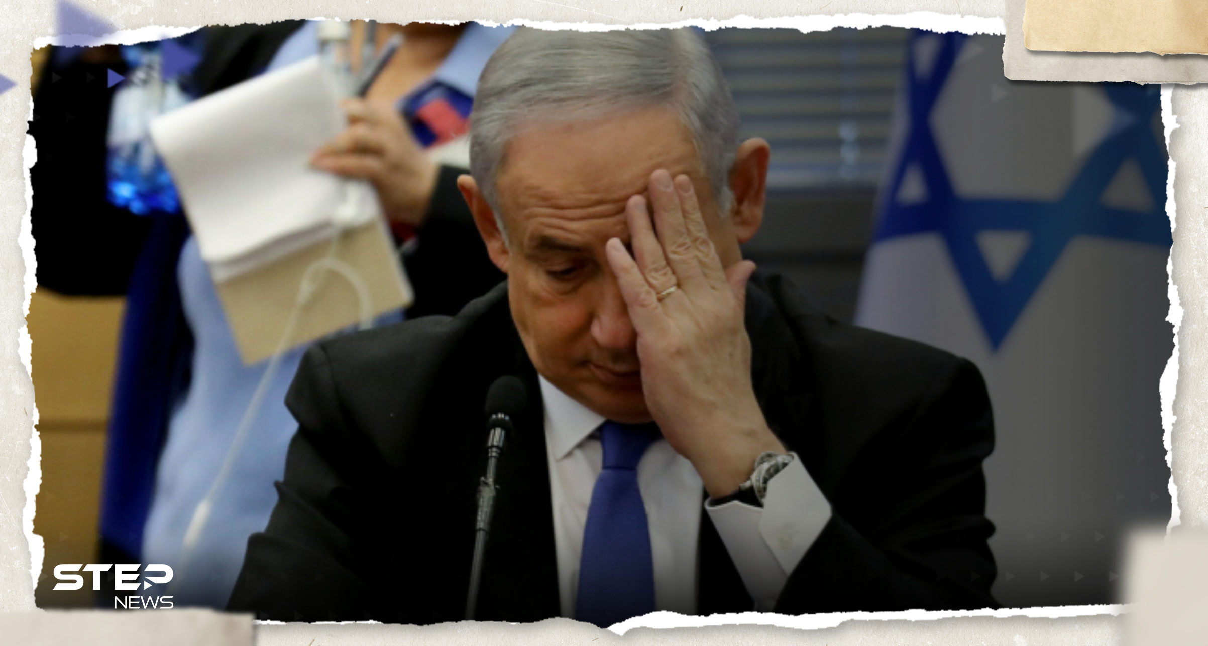 نتنياهو يعتزم إخضاع وزراء حكومته لجهاز كشف الكذب بعد تسريبات "خطيرة"