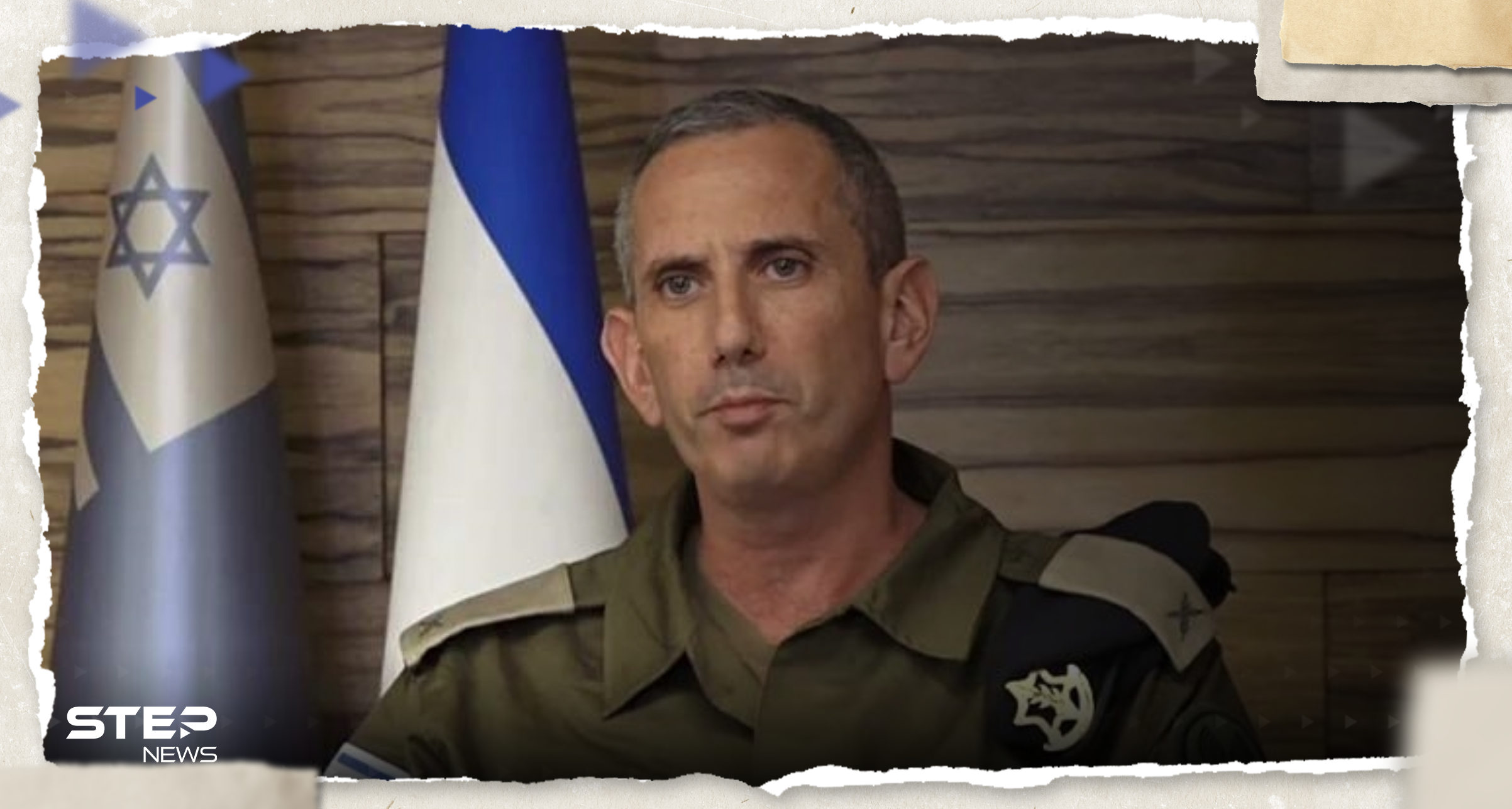 الجيش الإسرائيلي يكشف عن "مفاجأة" وصلتهم مع الأسيرات قادمة من حماس