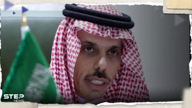 وزير الخارجية السعودي يوجه طلباً للمعنيين بشأن حرب غزة