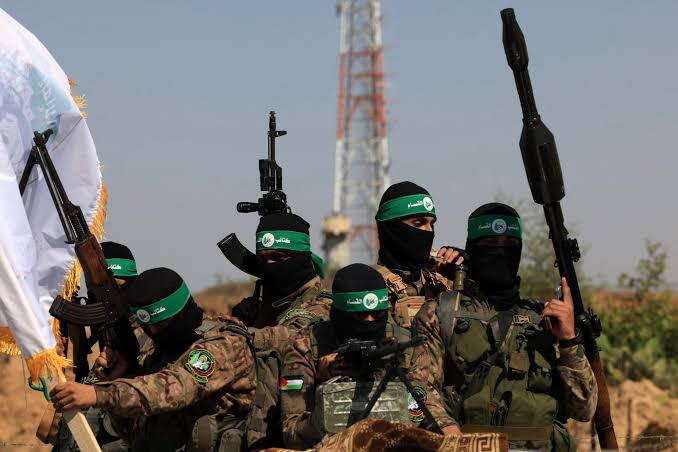 نوايا نتنياهو تجاه قادة حماس في قطر
