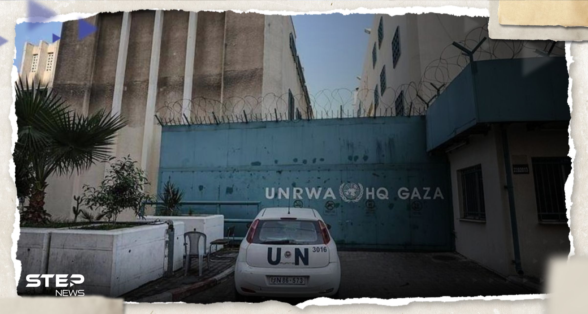 الأونروا تحذر من توقف العمليات الإنسانية في غزة خلال 48 ساعة بسبب نفاد الوقود