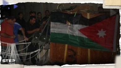 الجيش الأردني يعلن إصابة 7 من كوادر المستشفى الميداني في غزة بقصف إسرائيلي