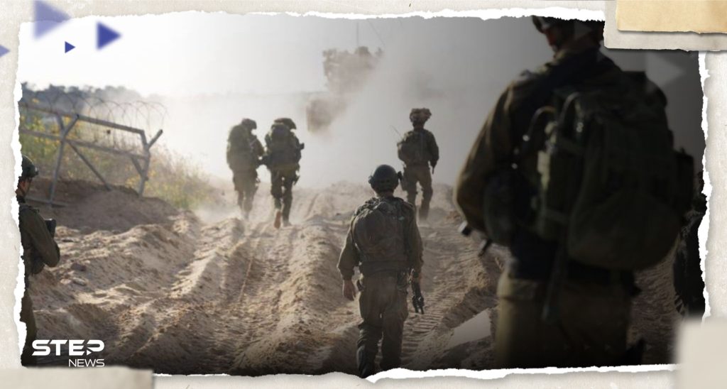 الجيش الإسرائيلي يعلن ارتفاع عدد قتلاه ويكشف مصير 3 جنود مفقودين منذ 7 أكتوبر (صورة)