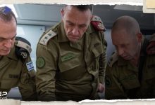 الجيش الإسرائيلي يُصدّق على خطط عسكرية لمواصلة العملية البرية في غزة (فيديو)