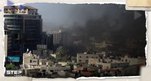 الضفة تغلي.. حرب شوارع بين فصائل فلسطينية والجيش الإسرائيلي في جنين