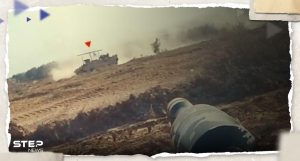 كم دبابة إسرائيلية دمرتها "الياسين" اليوم؟.. القسام تُعلن