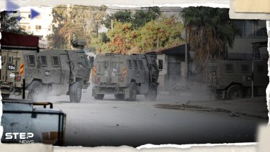 بعد اشتباكات دامت ساعات.. سرايا القدس تكشف ما فعلته بالقوات الإسرائيلية في جنين