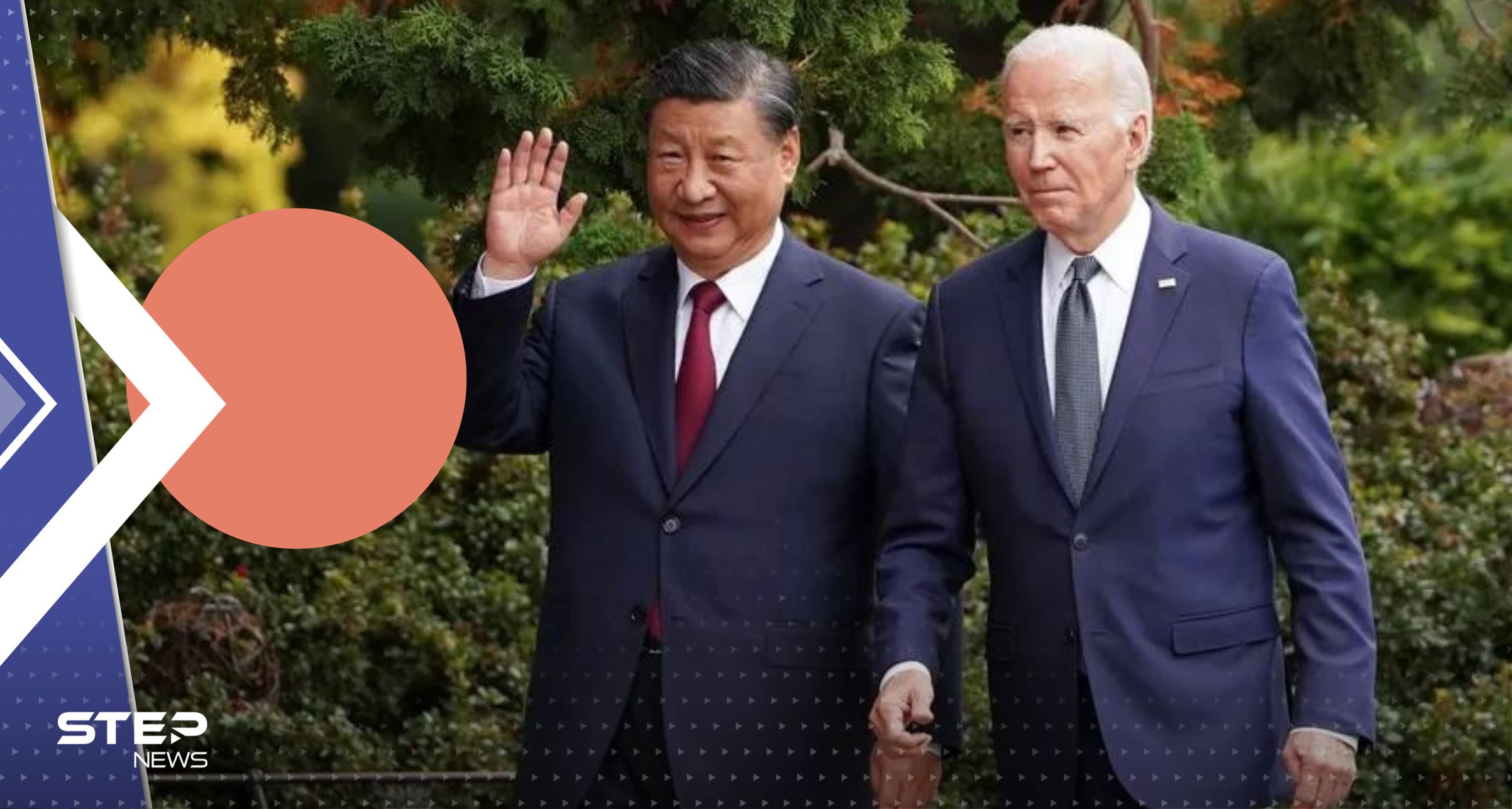 بعد لقاء طال انتظاره.. بايدن يصف الرئيس الصيني بـ الديكتاتور