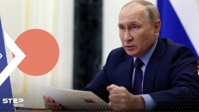 بوتين يوقّع قانوناً بسحب تصديق روسيا على معاهدة الحظر الشامل للتجارب النووية