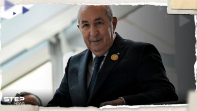 تبون ينهي مهام رئيس الحكومة الجزائرية ويعيّن مدير ديوانه خلفاً له