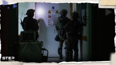 تحليل أمريكي يرجح قيام الجيش الإسرائيلي بنقل أسلحة لمستشفى الشفاء قبل وصول الصحافيين