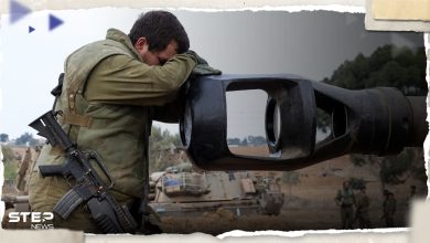 دفنّا 50 جندياً في يومين.. عامل في مقبرة عسكرية إسرائيلية يكشف حجم خسائر معارك غزة (فيديو)