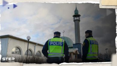 رئيس وزراء السويد يرد على دعوة زعيم حزب يميني إلى تسوية المساجد بالأرض
