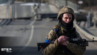 روسيا تكشف أدلة تؤكد نقل الولايات المتحدة مواد سامة إلى أوكرانيا