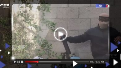 سرايا القدس تنشر مشاهد من استهداف جنود وآليات إسرائيلية حاولت التقدم شمال غرب غزة