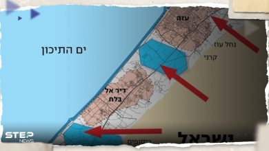 "خريطة سيجال".. هكذا يُخطط الإسرائيليون للسيطرة على غزة وسيناء المصرية