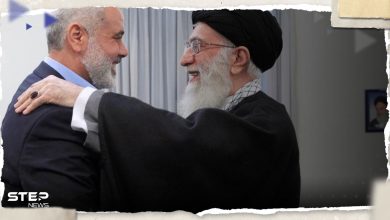 صحيفة تكشف عن لقاء بين رئيس حركة حماس والمرشد الإيراني في طهران