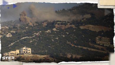 صواريخ من لبنان تخلف جرحى.. والجيش الإسرائيلي يرد بقصف مدفعي وقذائف فسفورية