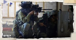 مقتل شرطية إسرائيلية بعملية طعن "نفذها طفل" في القدس (صور)