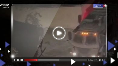 قوات إسرائيلية تقتحم جنين وقلقيلية فجراً.. وهكذا كان الرد من كتائب شهداء الأقصى (فيديو)