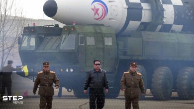 كوريا الشمالية تخصص يوم عطلة للاحتفال بـالوحش.. وتحذر من شفا حرب نووية إذا استمر التعاون الثلاثي