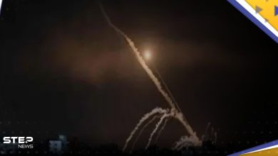 شاهد|| "صواريخهم عادت إليهم".. خلل فني يضرب القبة الحديدية وسقوط صاروخ في تل أبيب