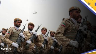 - وصول "لواء إيراني" لدولة عربية