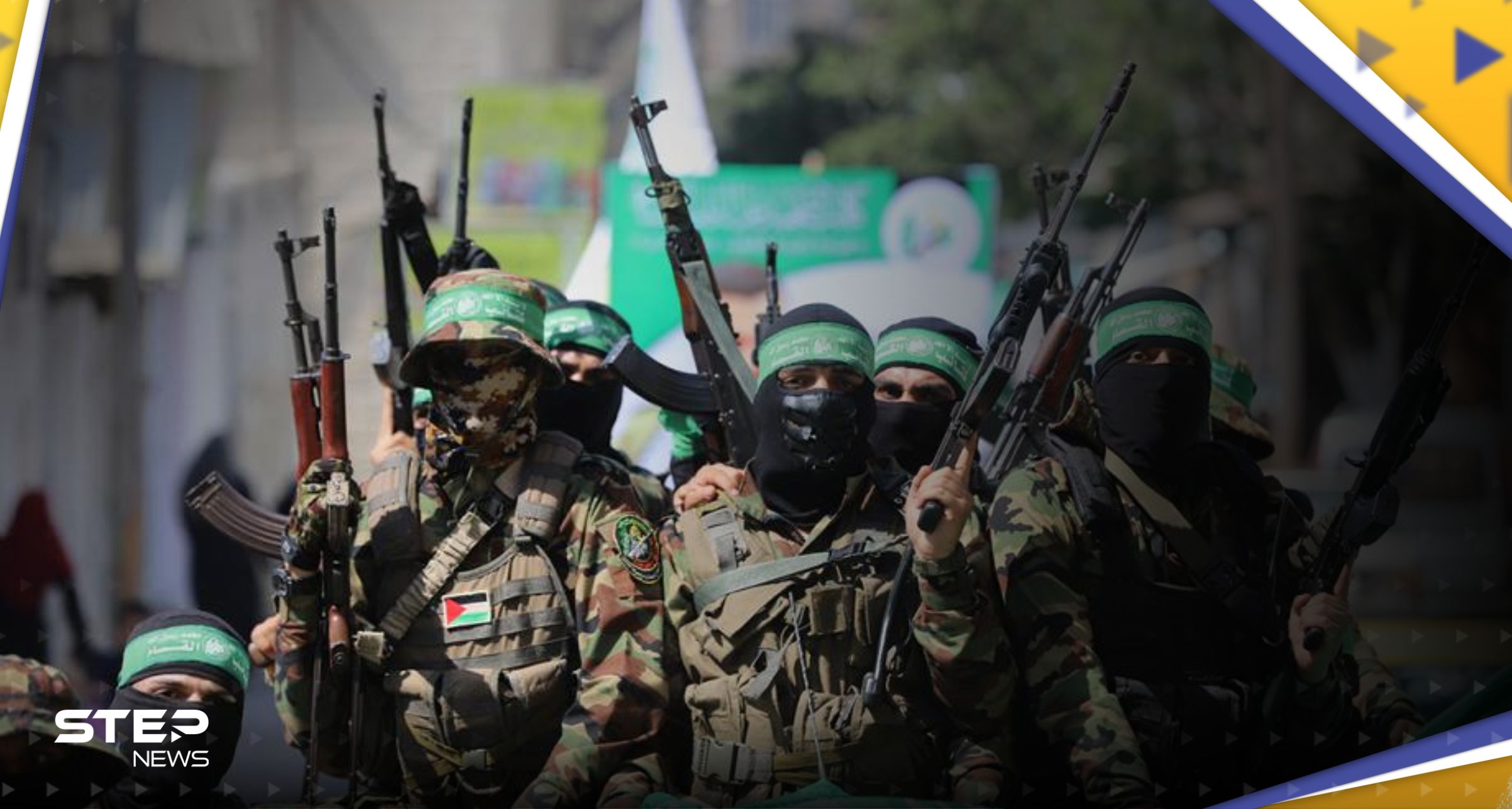 - كتائب القسام تستهدف قوة إسرائيلية راجلة