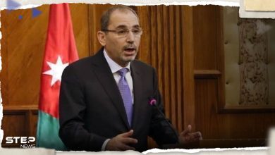 وزير خارجية الأردن يثير غضب إسرائيل بتصريحاته