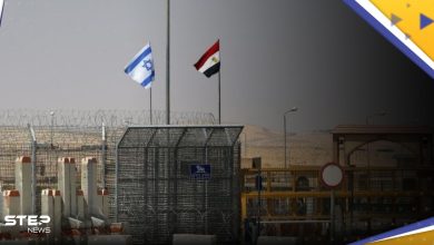 - مصر تحذر من مخطط إسرائيلي