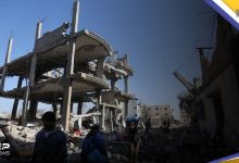 إسرائيل تخرق الهدنة وانفجارات غرب غزة