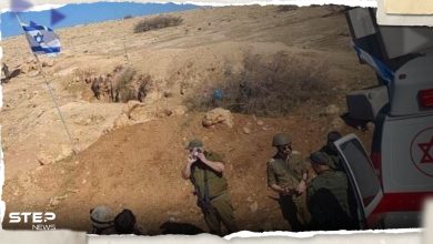إصابة جنديين إسرائيليين بغور الأردن
