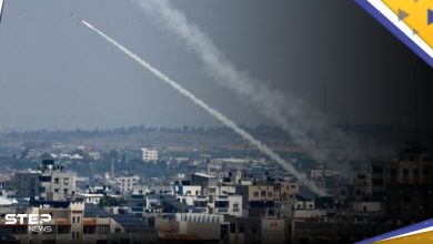 - صواريخ القسام تُطلق نحو تل أبيب