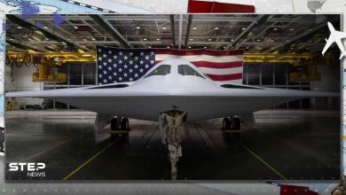 - أمريكا تجري أول اختبار طيران لـ"قاذفة قنابل نووية جديدة"