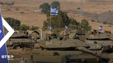 إصابة 5 جنود إسرائيليين بقصف من لبنان