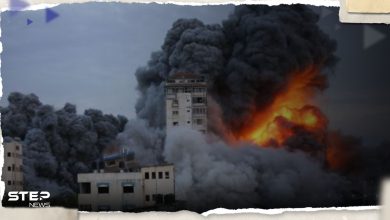 - هدفين لإسرائيل من الحرب على غزة