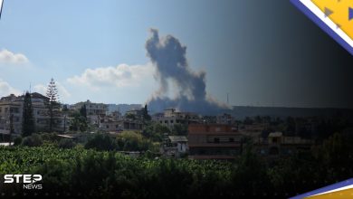- القصف الإسرائيلي يصل عمق لبنان لأول مرة منذ 2006