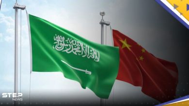 - اتفاقية تاريخية بين السعودية والصين