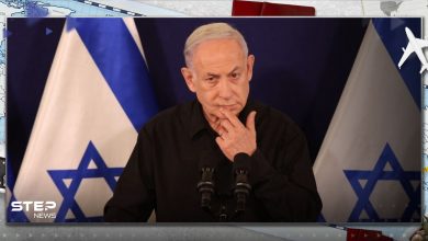 المخابرات الإسرائيلية تكشف حذرنا نتنياهو مرتين